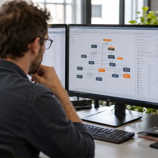 Schema audit analyst detailed monitor.