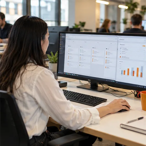 Crm automation sales operations.