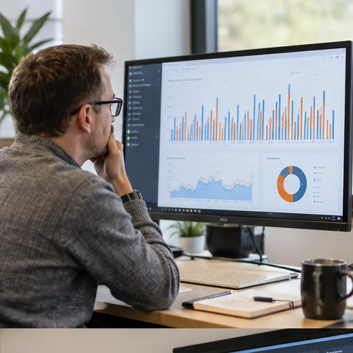 Database specialist chart review.
