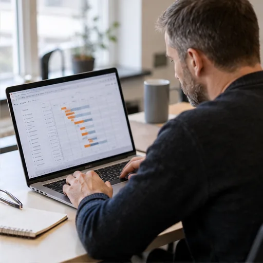 Seo migration mapping spreadsheets.